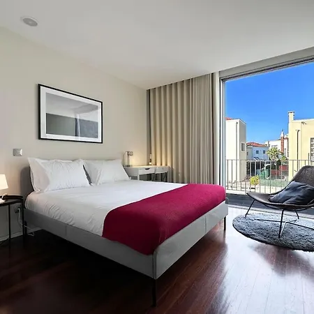Homestay Luxury Vacation 1-near Casa Da Musica *