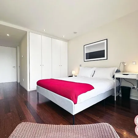 Luxury Vacation 1-near Casa Da Musica *