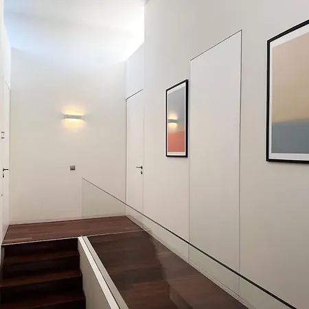 Luxury Vacation 1-near Casa Da Musica Porto